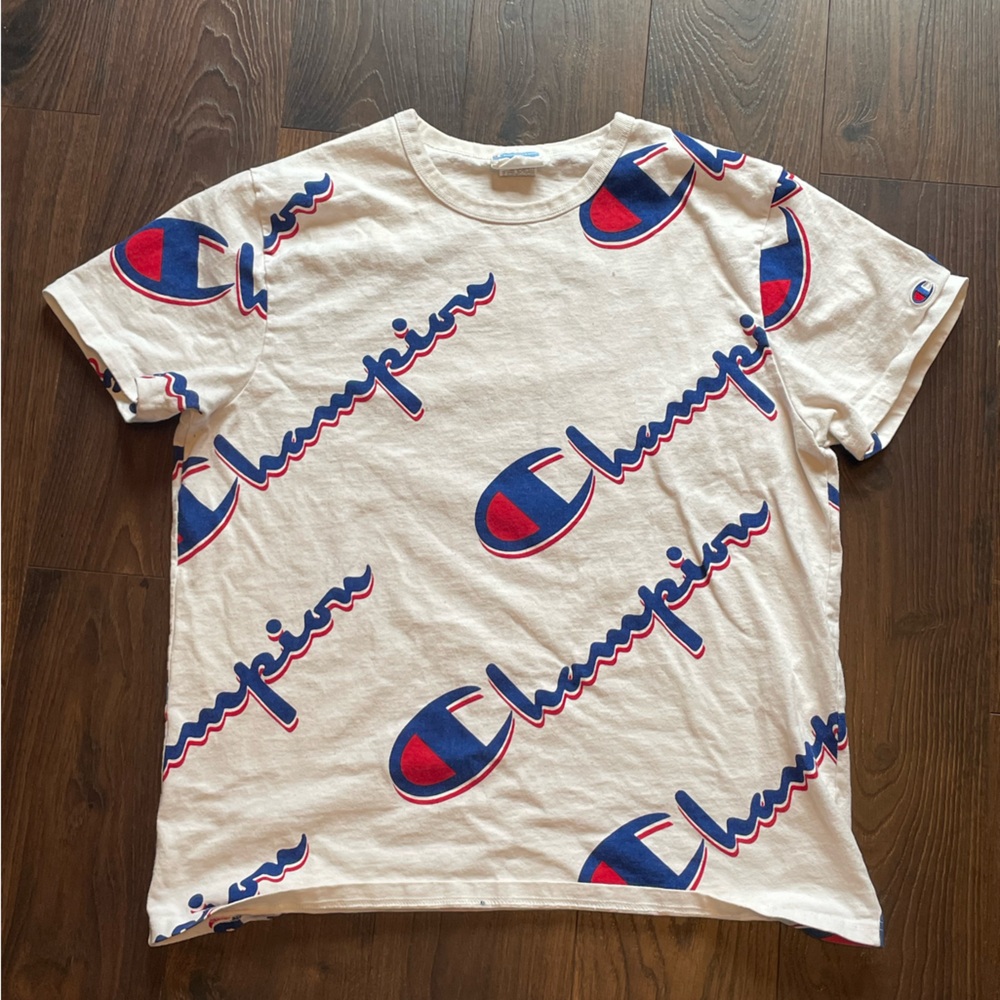 Champion T-shirt